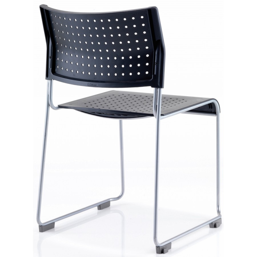 Twilight Stackable Conference Chair